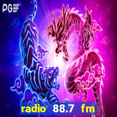 radio 88.7 fm porto seguro